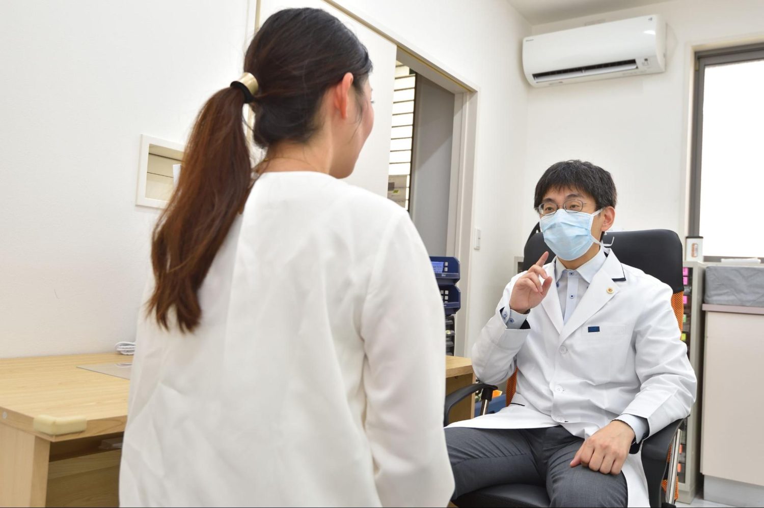 はとこクリニックphoto