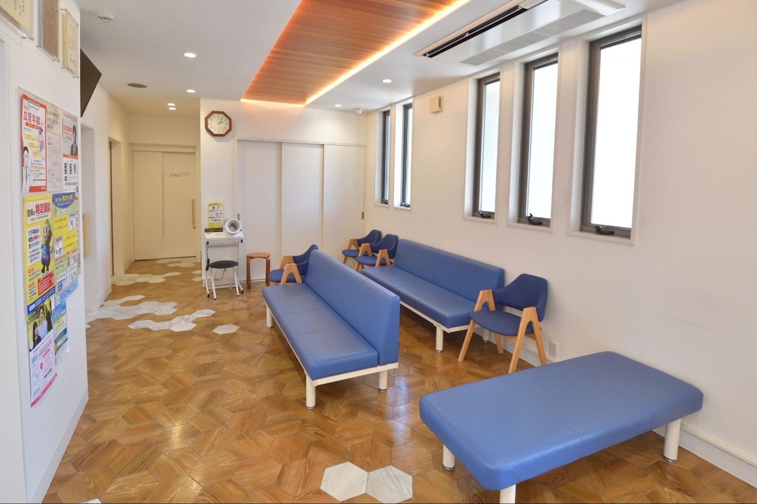 はとこクリニックphoto