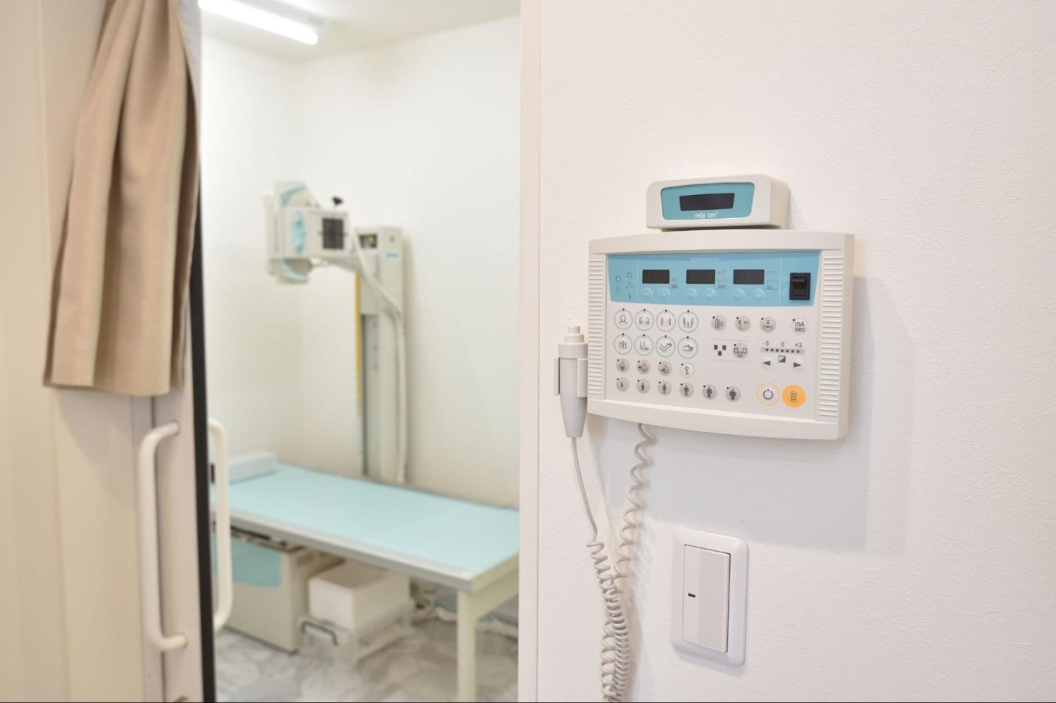 はとこクリニックphoto