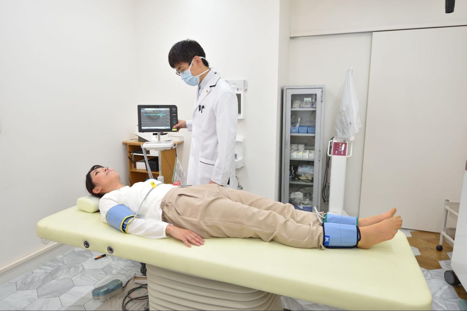 はとこクリニックphoto