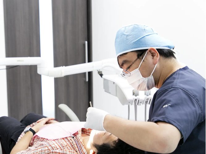 はっとり歯科クリニック