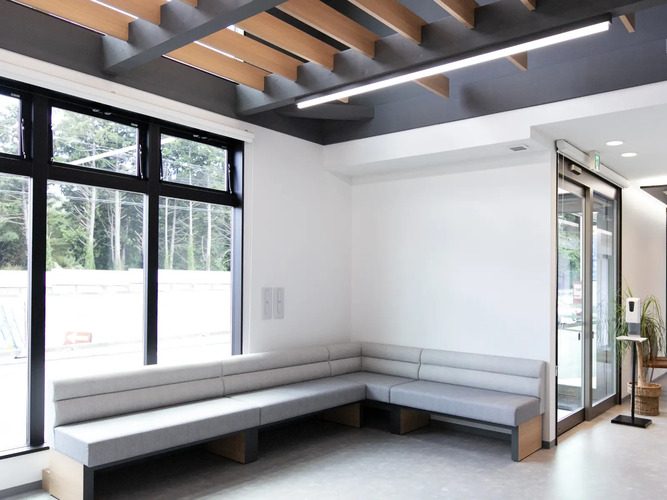 はっとり歯科クリニック