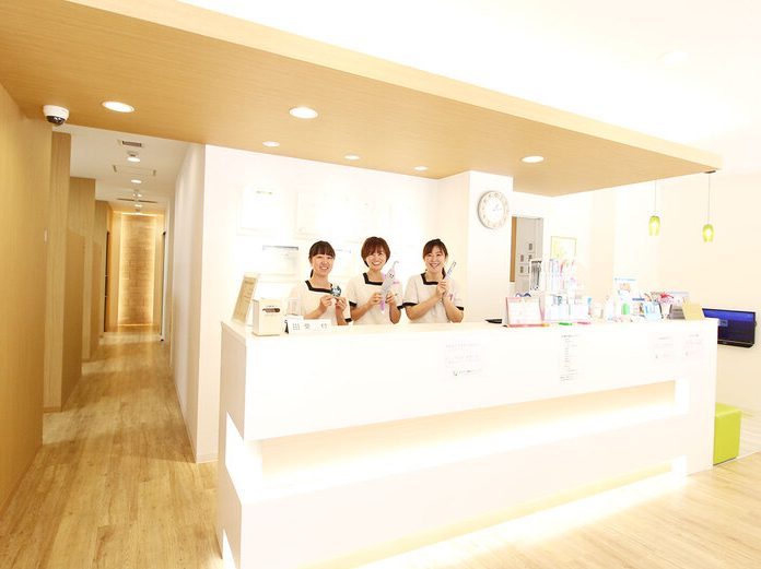 はやさか歯科クリニック