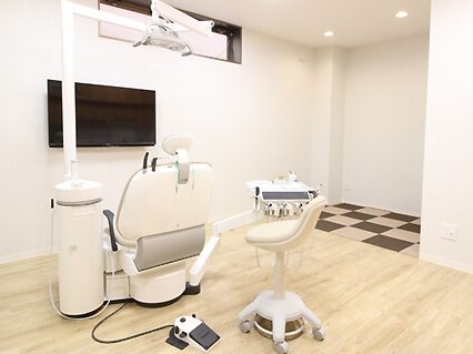 はやさか歯科クリニック