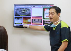 はやさか歯科クリニック