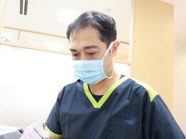 はやさか歯科クリニック