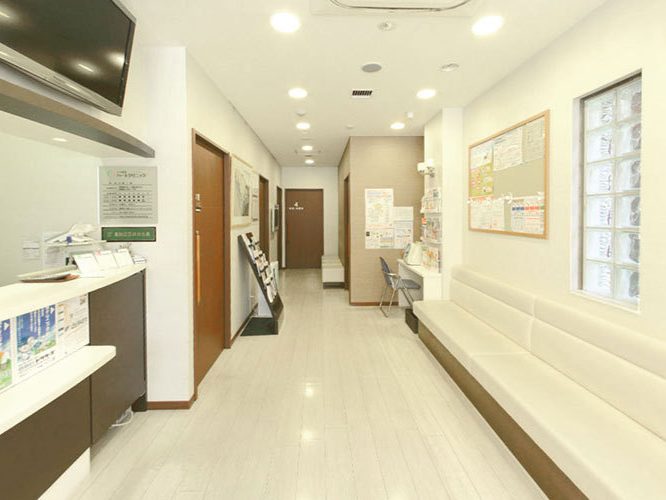 いつき会 ハートクリニック