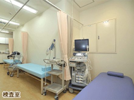 いつき会 ハートクリニック