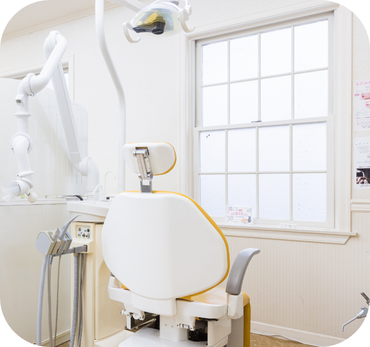 ビバ歯科・矯正小児歯科photo