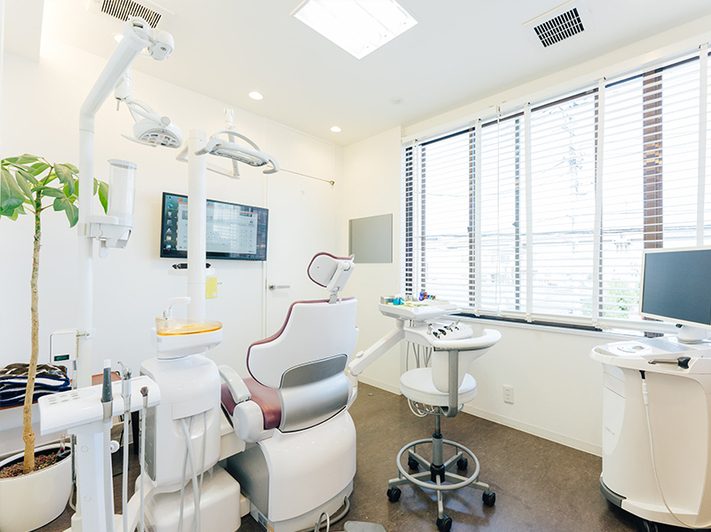 ひかり歯科クリニック