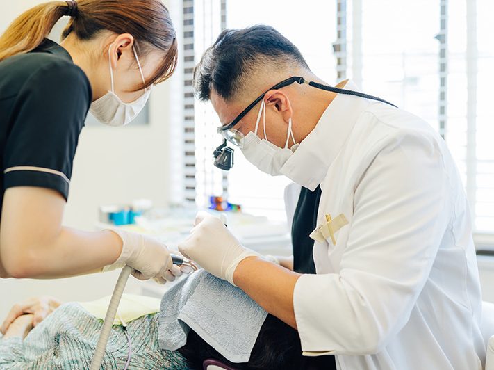 ひかり歯科クリニック