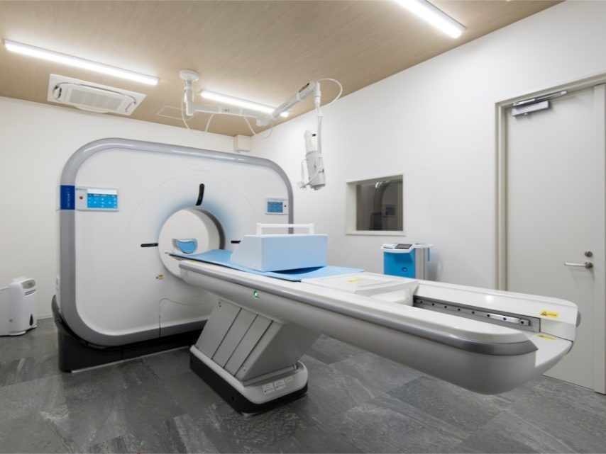 HMT画像診断クリニック