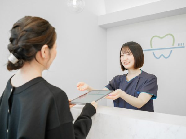 ほうやフラットデンタルクリニック