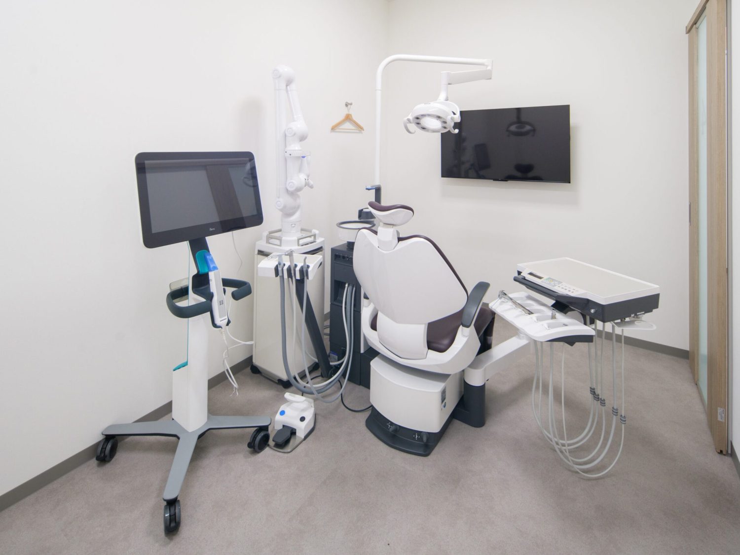 ほうやフラットデンタルクリニック