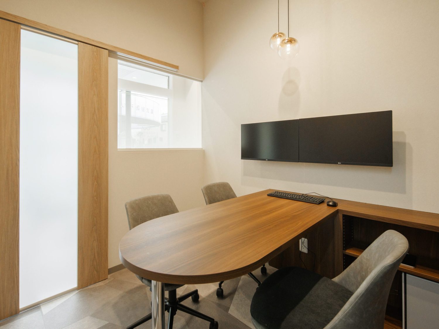 ほうやフラットデンタルクリニック