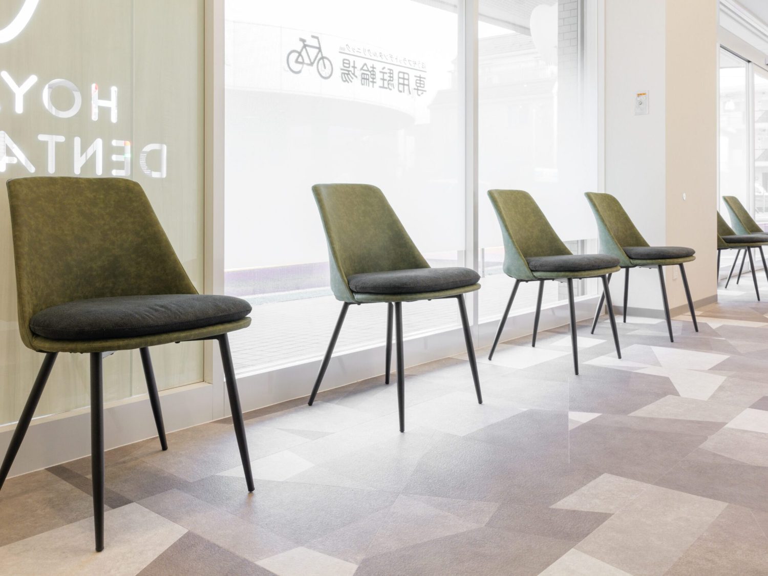 ほうやフラットデンタルクリニック