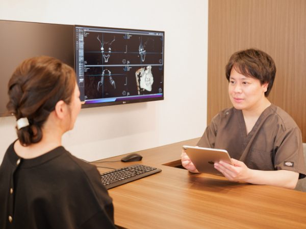 ほうやフラットデンタルクリニック