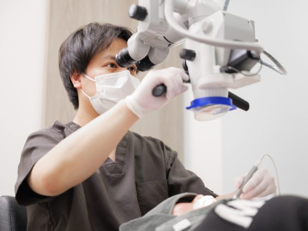 ほうやフラットデンタルクリニック