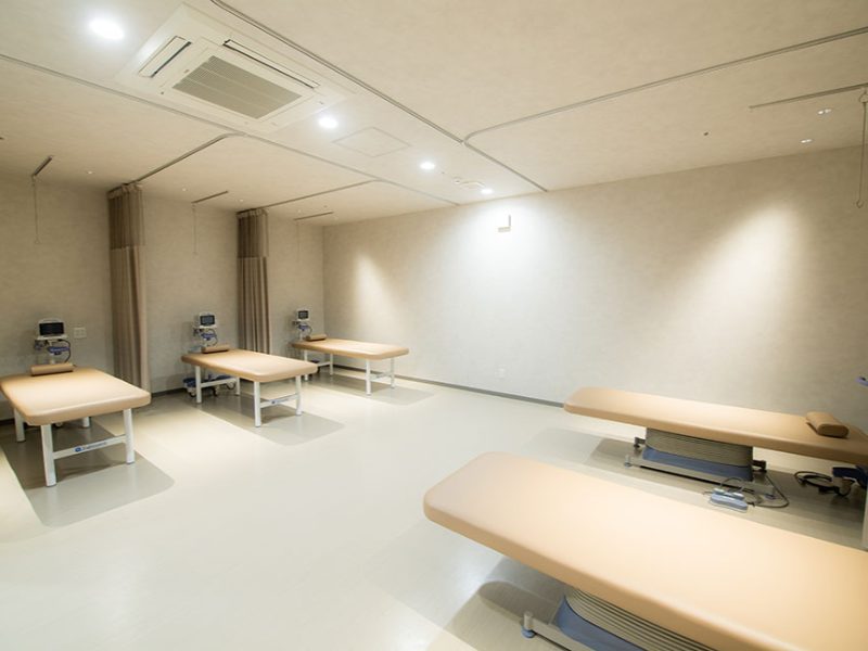 いいだメンタルペインクリニック