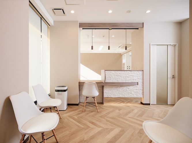 アイル歯科クリニック