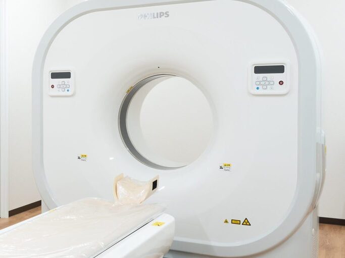 井土ヶ谷脳神経外科・内科 頭痛・めまい・しびれクリニック