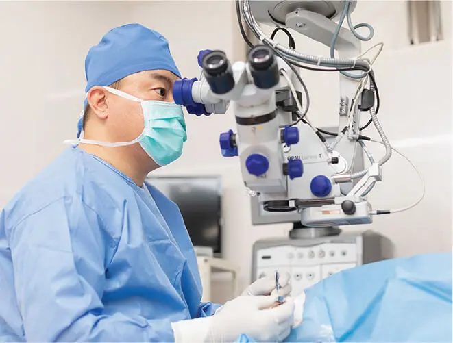 平本眼科クリニックphoto