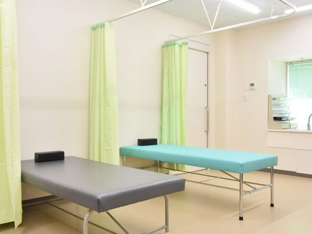 伝馬町後藤医院