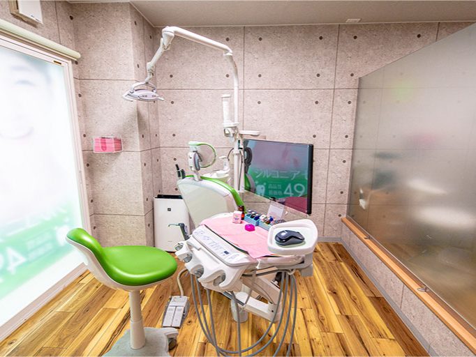 いくま歯科医院