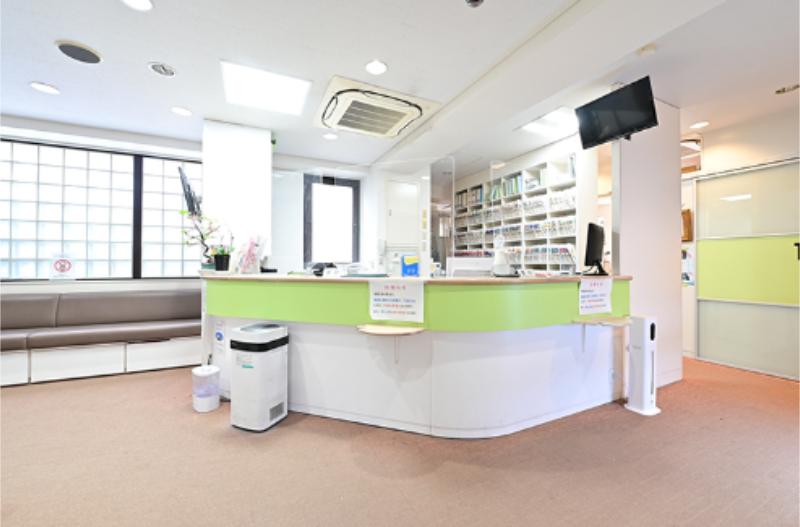 赤羽整形リウマチクリニックphoto