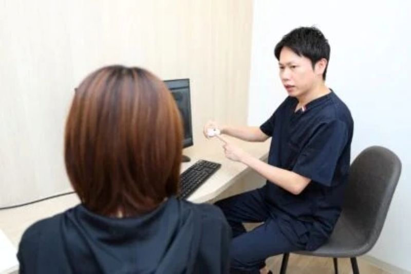 中央林間すどう歯科