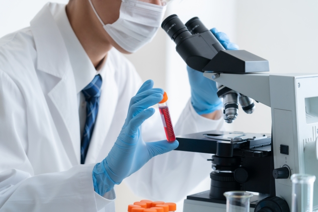 糖尿病による尿の変化