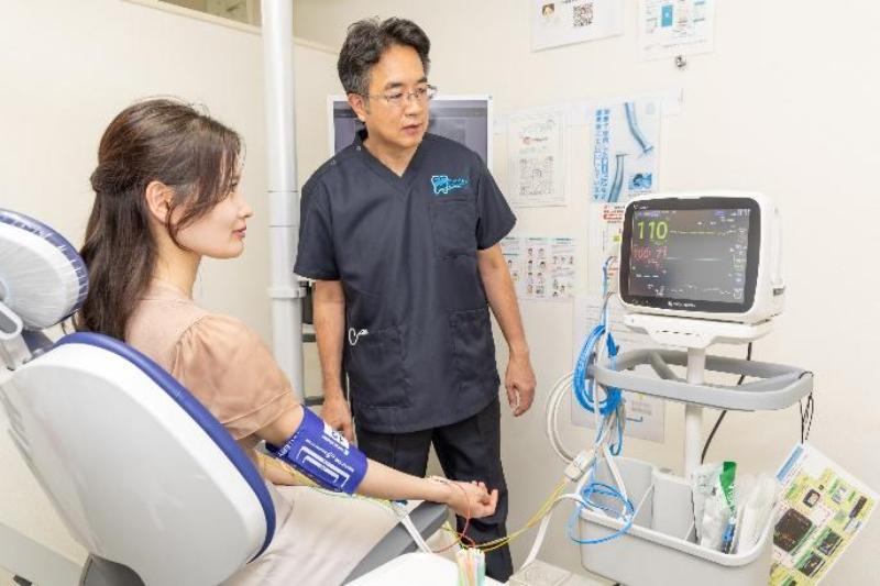 アクア歯科クリニック