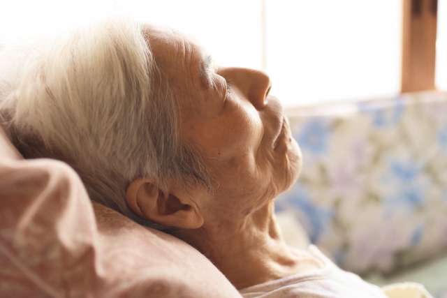 胃ろうをしないとどうなるのか
