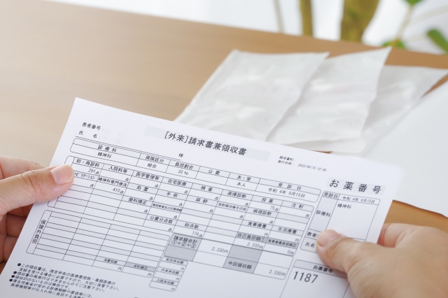 在宅酸素療法にかかる費用と制度