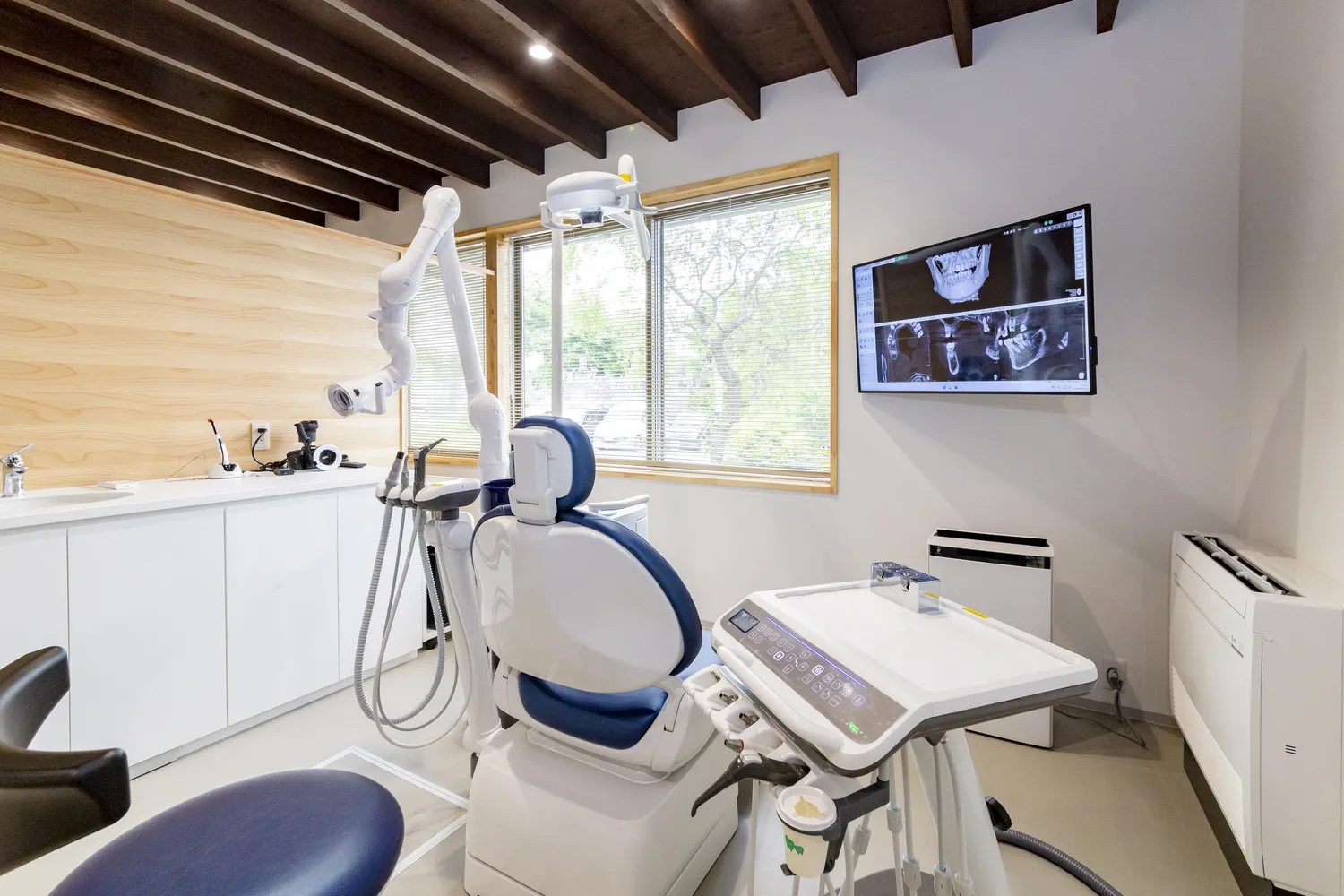 犬束歯科医院photo