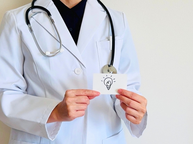 胃ろうをするかどうかを判断するポイント