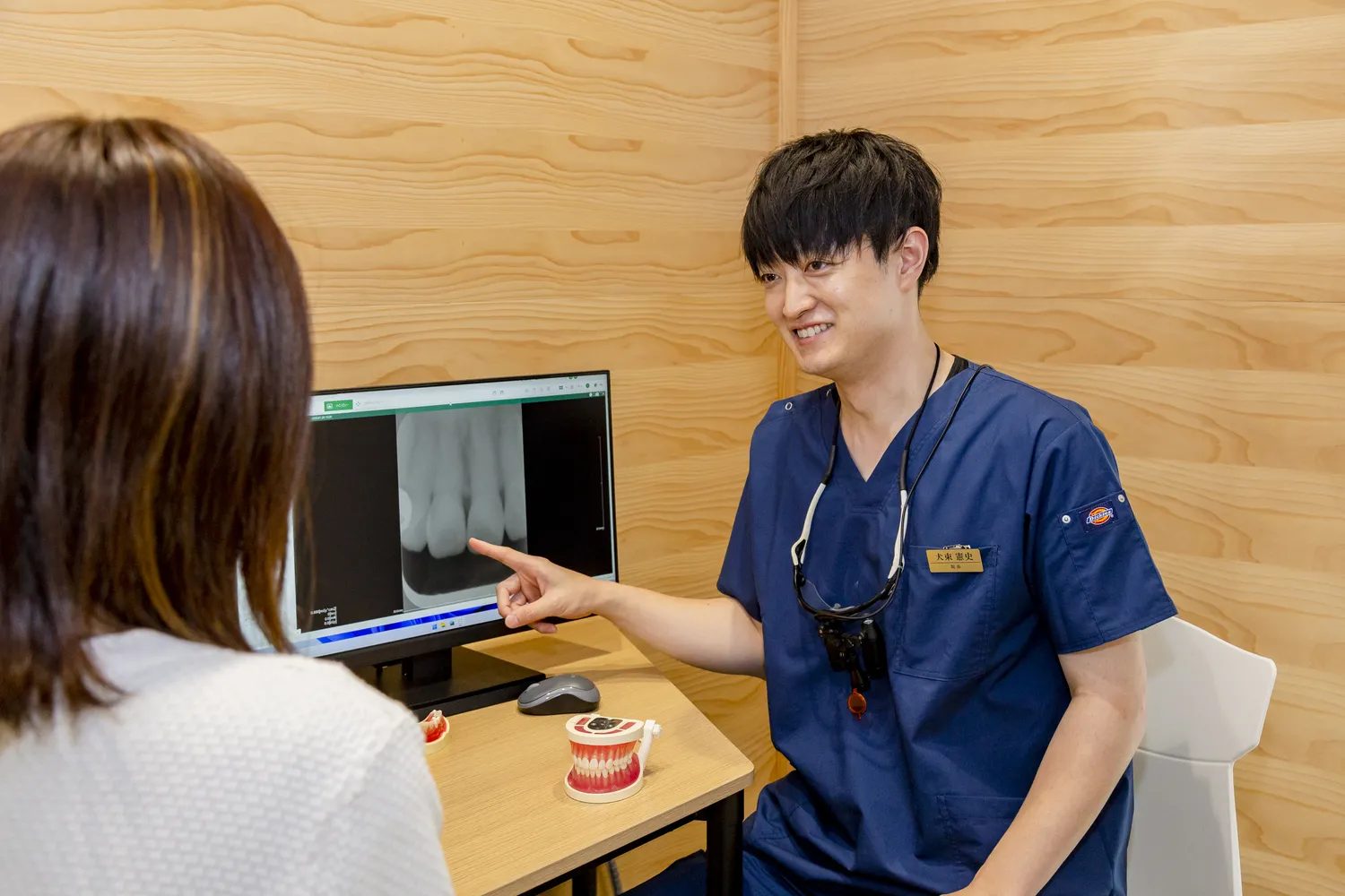 犬束歯科医院photo