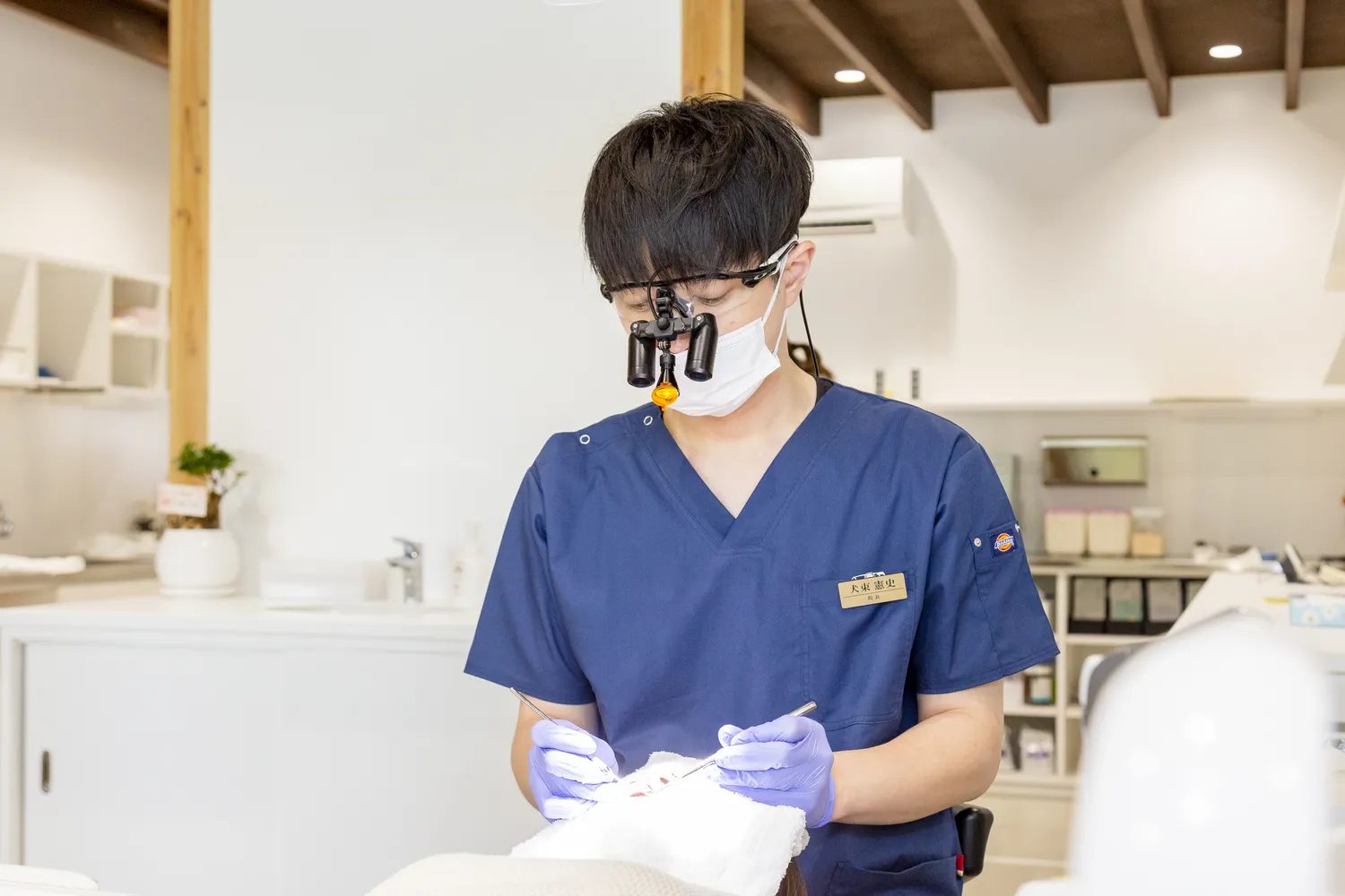 犬束歯科医院photo