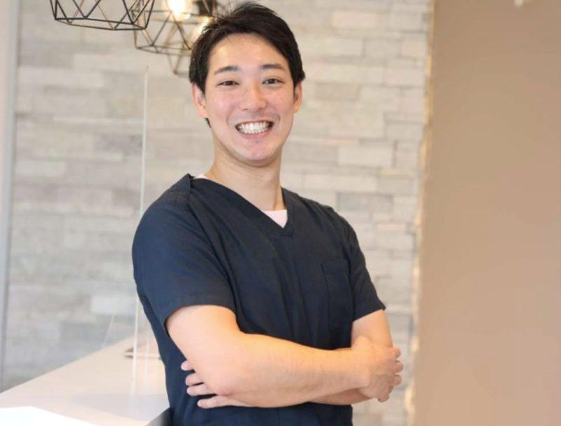 川崎市宮前区 矯正歯科 3