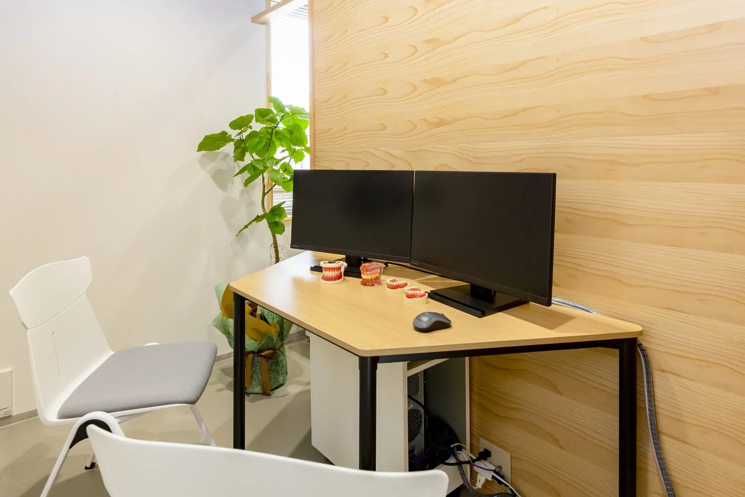 犬束歯科医院photo