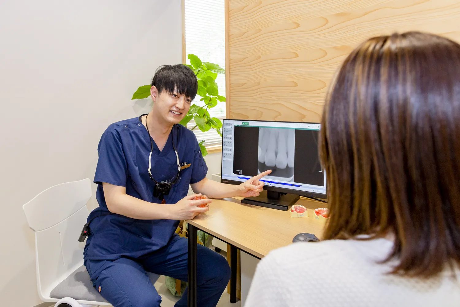 犬束歯科医院photo