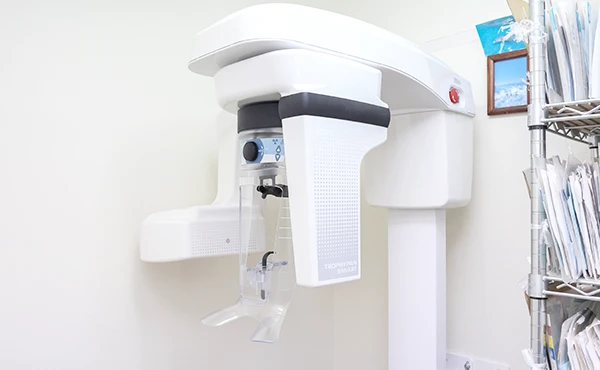 コザコ歯科医院photo