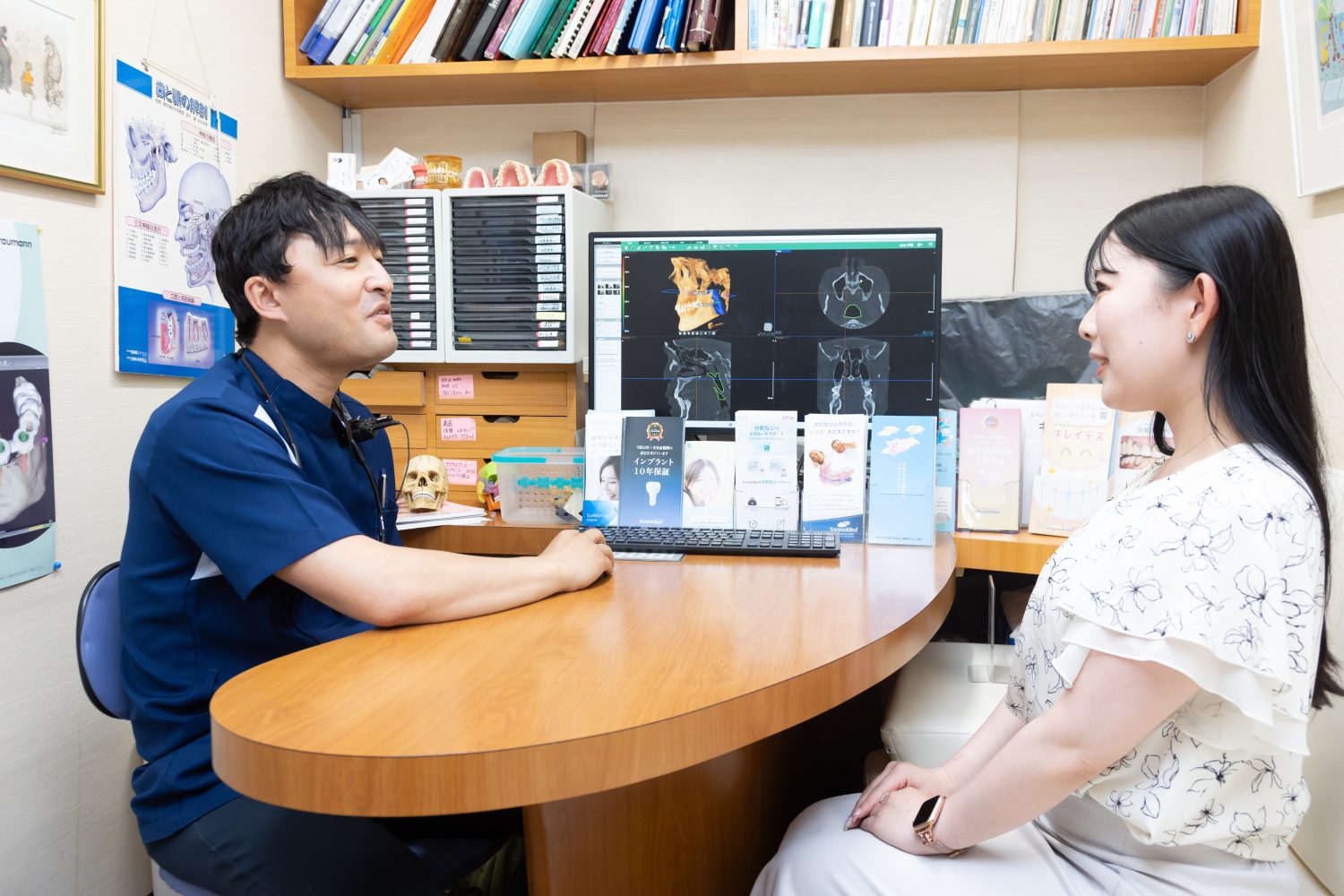 医療法人あした会 中西歯科・こども矯正歯科photo