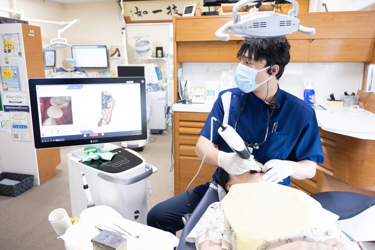 医療法人あした会 中西歯科・こども矯正歯科photo