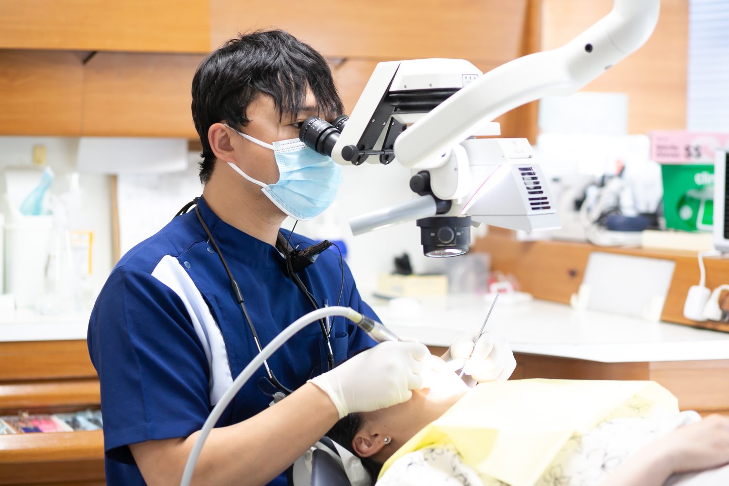 医療法人あした会 中西歯科・こども矯正歯科photo