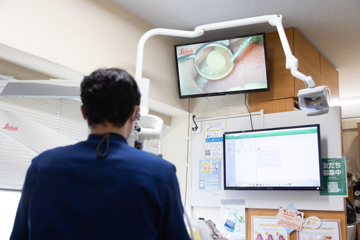 医療法人あした会 中西歯科・こども矯正歯科photo