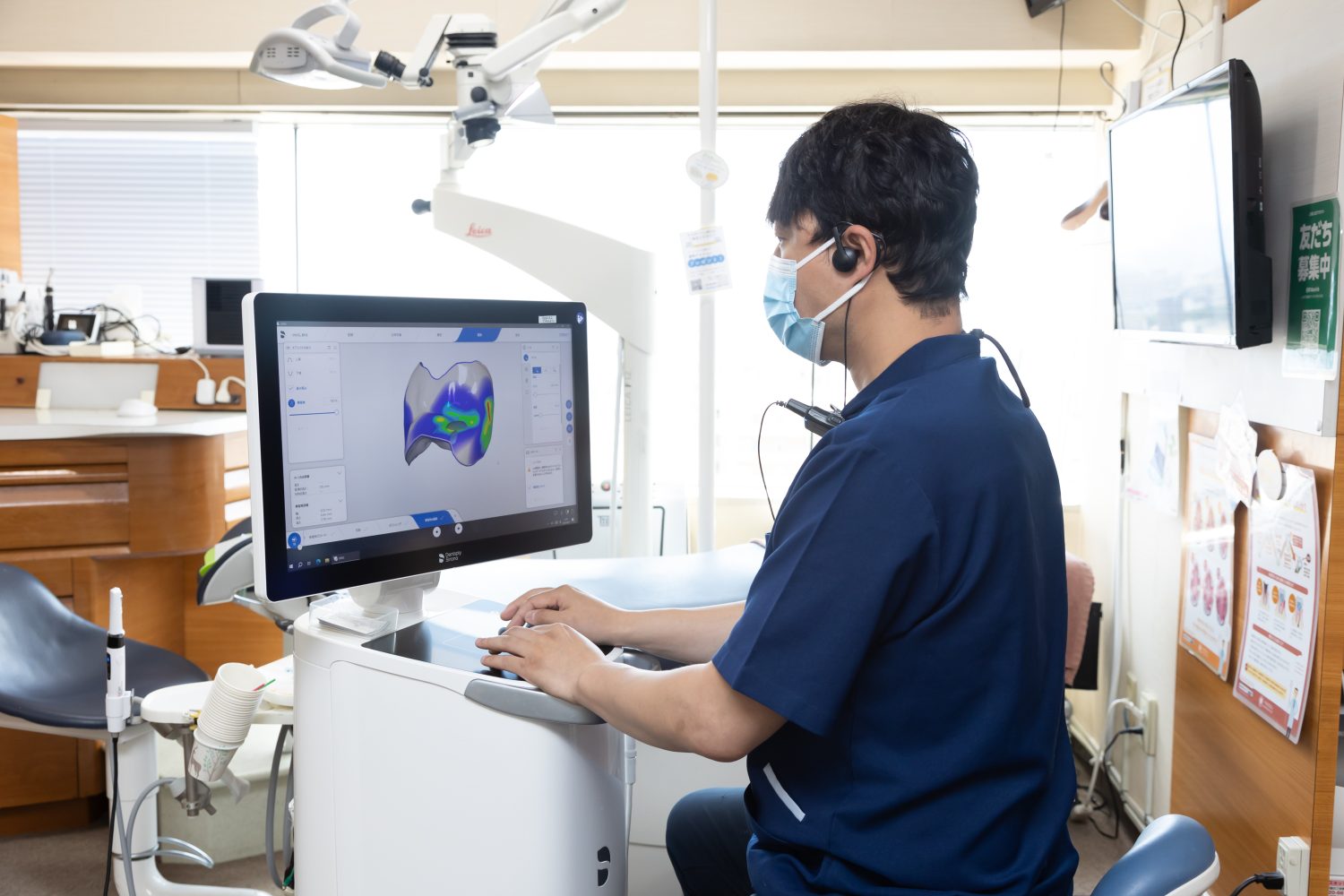 医療法人あした会 中西歯科・こども矯正歯科photo