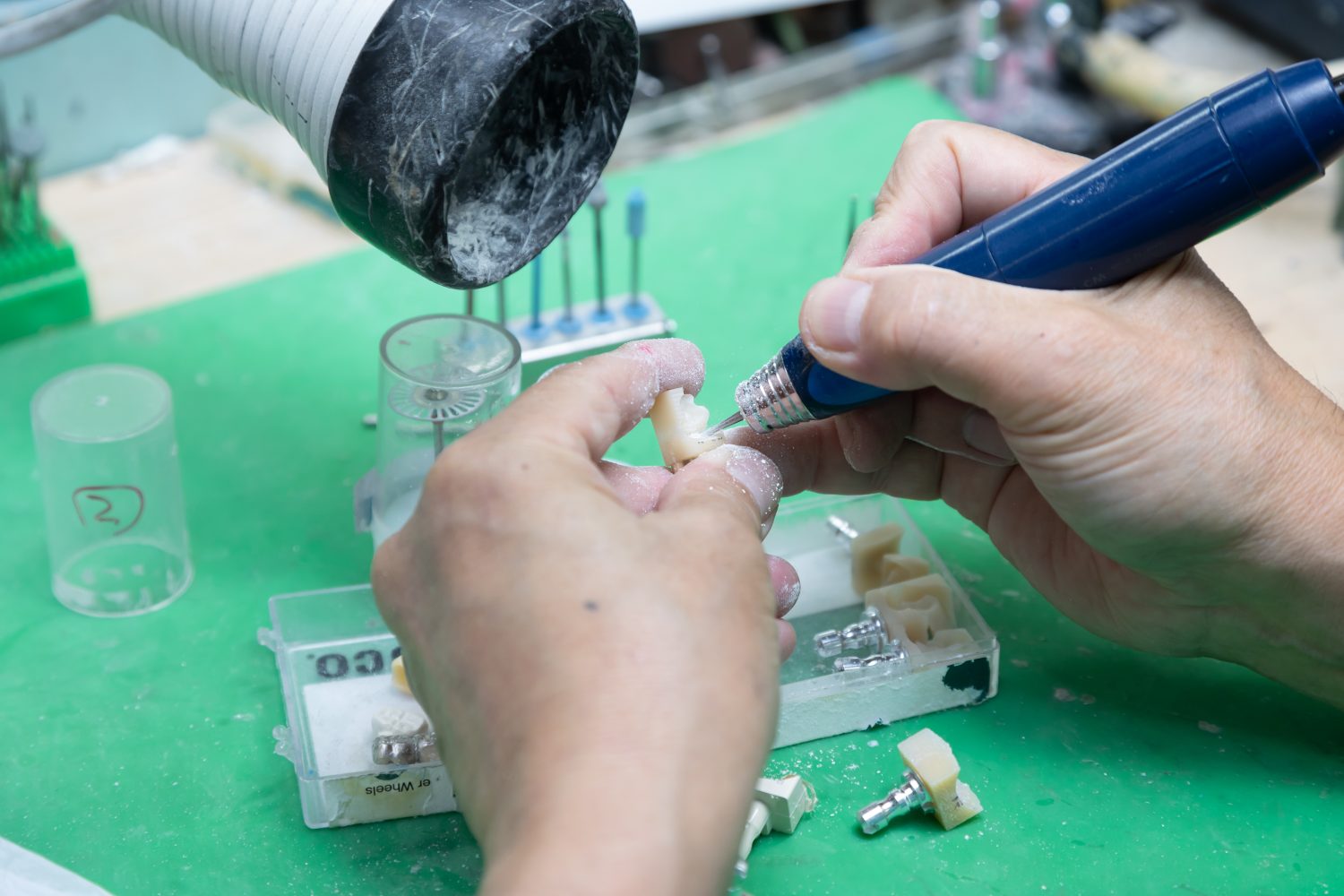 医療法人あした会 中西歯科・こども矯正歯科photo