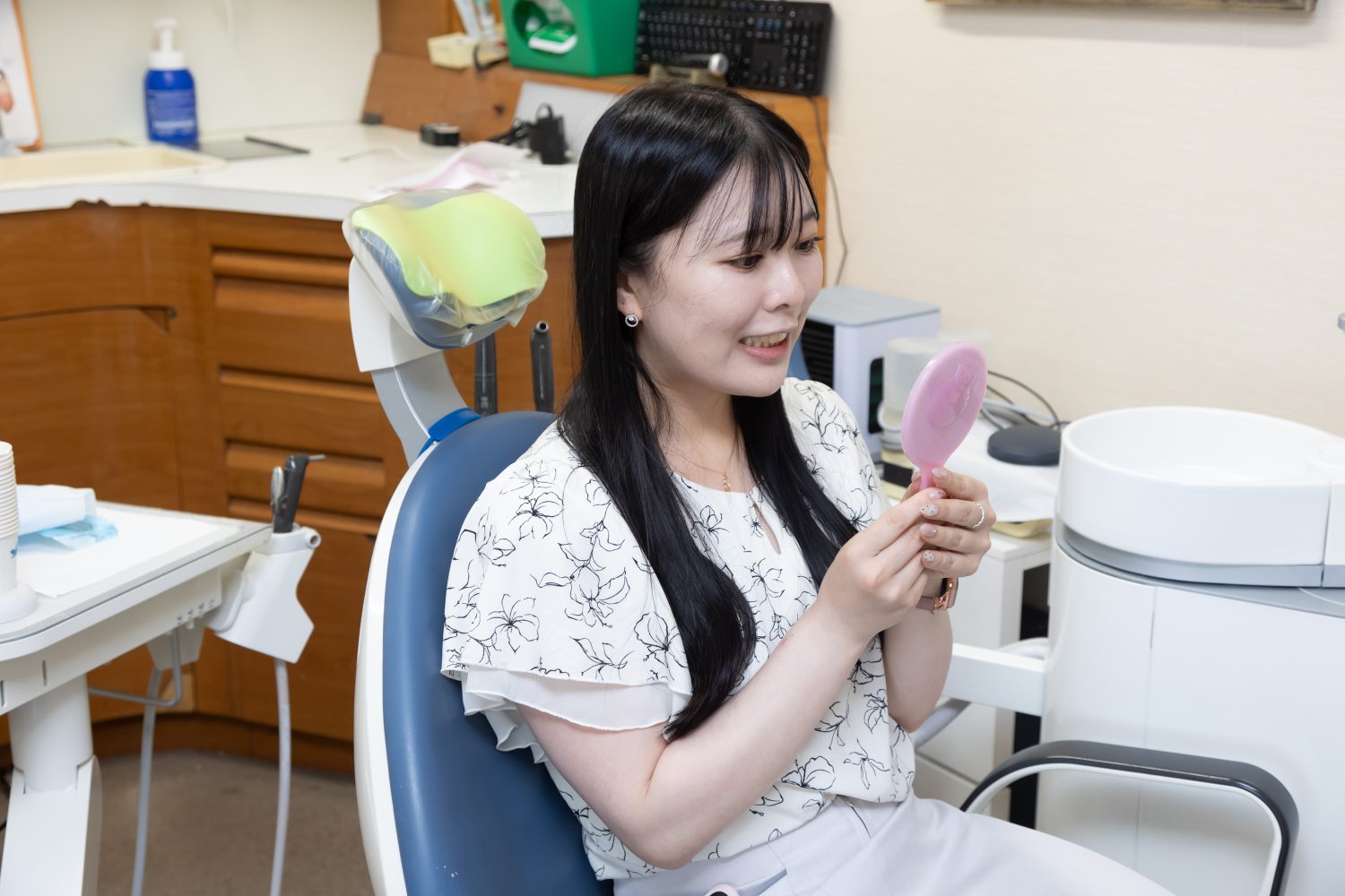 医療法人あした会 中西歯科・こども矯正歯科photo