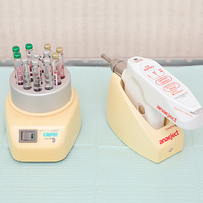 日根野谷歯科医院photo